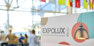 Expolux anuncia programação completa da 18ª edição Expolux anuncia programação completa da 18ª edição