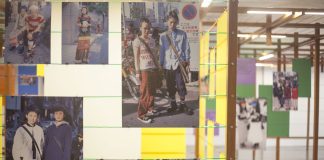 Universo da moda é tema de exposições em São Paulo Universo da moda é tema de exposições em São Paulo