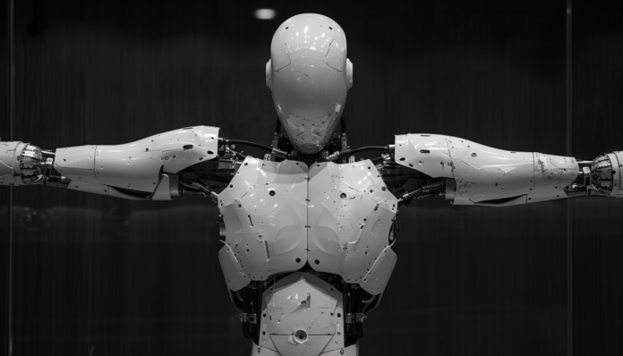 Criação de MVPs Impulsiona Validação de Projetos de IA Criação de MVPs Impulsiona Validação de Projetos de IA