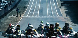 Race kart da Elevar Energia destaca eixo social do ESG