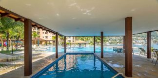 Rede de Hotel possui unidade em Angra dos Reis