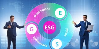 ESG exige que as empresas adotem estratégias sustentáveis