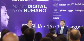 Inscrições abertas para o 36⁰ Congresso Abrasel Inscrições abertas para o 36⁰ Congresso Abrasel