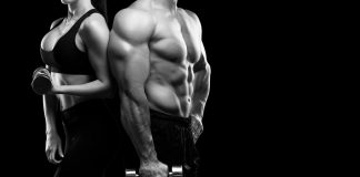 Definição muscular: dicas para garantir resultados Definição muscular: dicas para garantir resultados