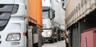 Empresas com motoristas devem se adequar a mudanças