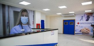 Hospital Adão Pereira Nunes bate recorde com 2 mil cirurgias em junho