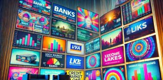 Estudo mostra a evolução da publicidade no setor Financeiro Estudo mostra a evolução da publicidade no setor Financeiro