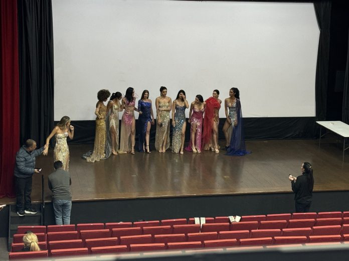 Miss Grand São Paulo 2024 acontece em julho Miss Grand São Paulo 2024 acontece em julho