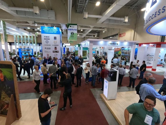 Exposição Internacional convoca indústria de base florestal Exposição Internacional convoca indústria de base florestal