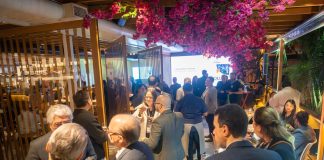 Expolux reúne indústria da iluminação para lançamento de sua 18ª edição Expolux reúne indústria da iluminação para lançamento de sua 18ª edição