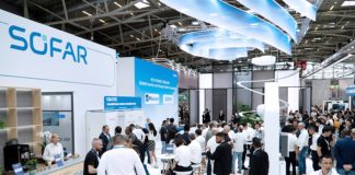 Sofar Solar revela tendências e inovações durante feiras