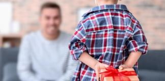 Dia dos Pais: cresce o mercado de presentes personalizados