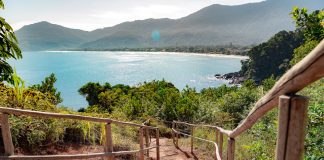 São Sebastião é referência nacional em atividades turísticas sustentáveis