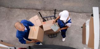 Serviços de fretes e mudanças variam em São Paulo e interior Serviços de fretes e mudanças variam em São Paulo e interior