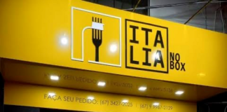 Itália no Box abre uma unidade a cada quinze dias em 2024