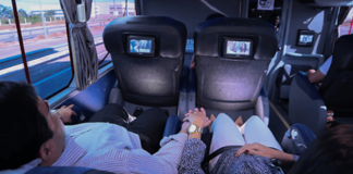 Guanabara faz novos investimentos em segurança nas viagens