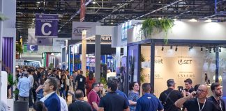 Equipotel 2024 recebe pelo sétimo ano consecutivo o congresso Conotel