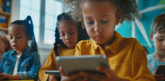 IA deve ser evitada por estudantes, diz população dos EUA IA deve ser evitada por estudantes, diz população dos EUA