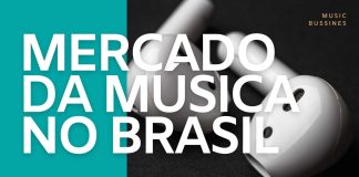Crescimento do mercado musical supera expectativas
