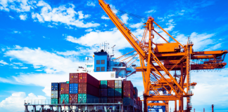 Junho destaca a a importância da logística portuária na transição energética