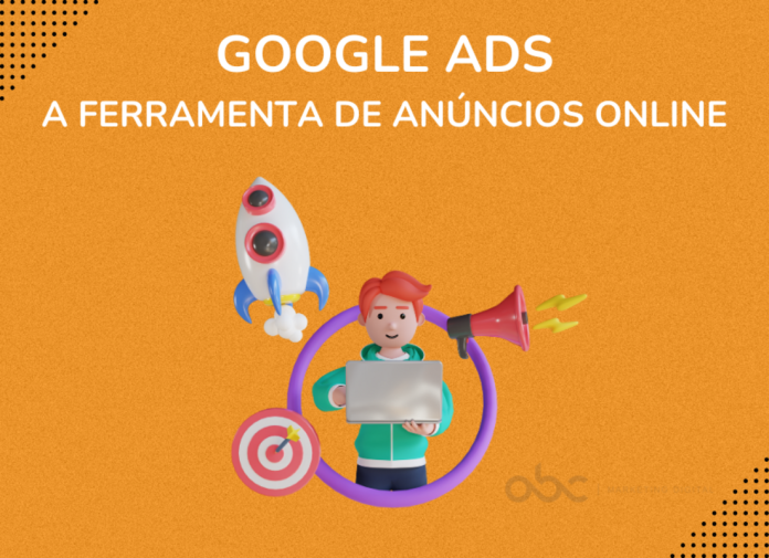 Agência de marketing lança curso focado em Google Ads Agência de marketing lança curso focado em Google Ads