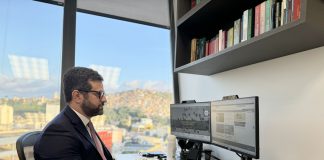 Licks Attorneys promove Gabriel Mathias a sócio Licks Attorneys promove Gabriel Mathias a sócio