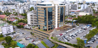 Cooperativa de crédito aponta o impacto positivo das placas