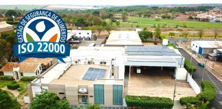 APISVIDA: celebra 30 anos e 10 anos de ISO 22.000 em 2024