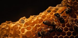 Própolis: ativo natural que combate o herpes genital