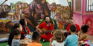 São Paulo recebe o projeto gratuito Férias Culturais