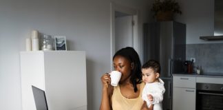 Franquias online viabilizam carreira e família para mulheres