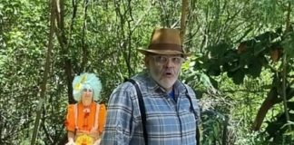 Solar do Jambeiro estreia nova montagem do clássico infantil Pedro e o Lobo Solar do Jambeiro estreia nova montagem do clássico infantil Pedro e o Lobo