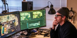 Documentário sobre Betty Lago terá roteiro e edição de Marcelo Rodrigues Documentário sobre Betty Lago terá roteiro e edição de Marcelo Rodrigues