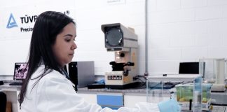 TÜV Rheinland anuncia operação de novo laboratório de testes