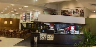 Thiago Carvalho lança obra sobre cinema no Estação NET Rio