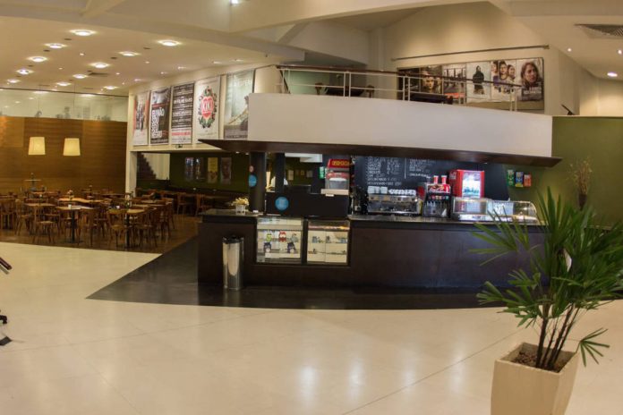 Thiago Carvalho lança obra sobre cinema no Estação NET Rio Thiago Carvalho lança obra sobre cinema no Estação NET Rio