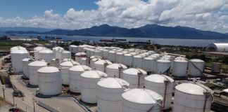 Ampliação do Terminal da CBL em Paranaguá entra em operação