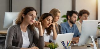 Baixo engajamento custa US$ 8,9 trilhões à economia global