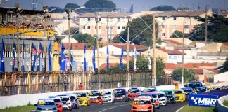 Marcas Brasil Racing tem recorde de público e acessibilidade em Londrina Marcas Brasil Racing tem recorde de público e acessibilidade em Londrina