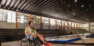 Lais Souza é a nova comentarista da equipe da Cazé TV para as Olímpiadas