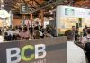 BCB São Paulo mostra diversidade na coquetelaria BCB São Paulo mostra diversidade na coquetelaria