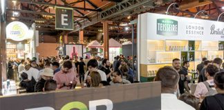 BCB São Paulo mostra diversidade na coquetelaria BCB São Paulo mostra diversidade na coquetelaria