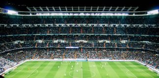 Clubes de futebol são alvos de crimes na internet Clubes de futebol são alvos de crimes na internet