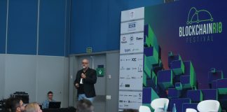 Regulation Rocks chega à segunda edição no Blockchain Rio