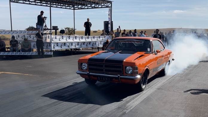 CBA realiza a 3ª etapa do Campeonato Brasileiro de Arrancada em Uberlândia-MG CBA realiza a 3ª etapa do Campeonato Brasileiro de Arrancada em Uberlândia-MG