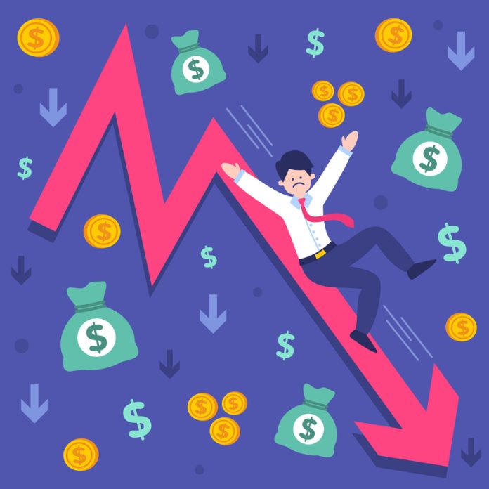 Endividamento cresce e chega a 78,8% das famílias no Brasil Endividamento cresce e chega a 78,8% das famílias no Brasil