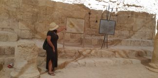 Especialista explica legado de Rei Herodes, O Grande Especialista explica legado de Rei Herodes, O Grande