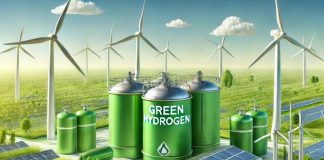 Hidrogênio verde impulsiona a economia sustentável do futuro