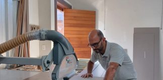 MDF é alternativa sustentável na indústria moveleira MDF é alternativa sustentável na indústria moveleira