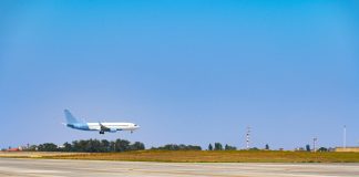 Aeroporto de Foz do Iguaçu deve triplicar capacidade
